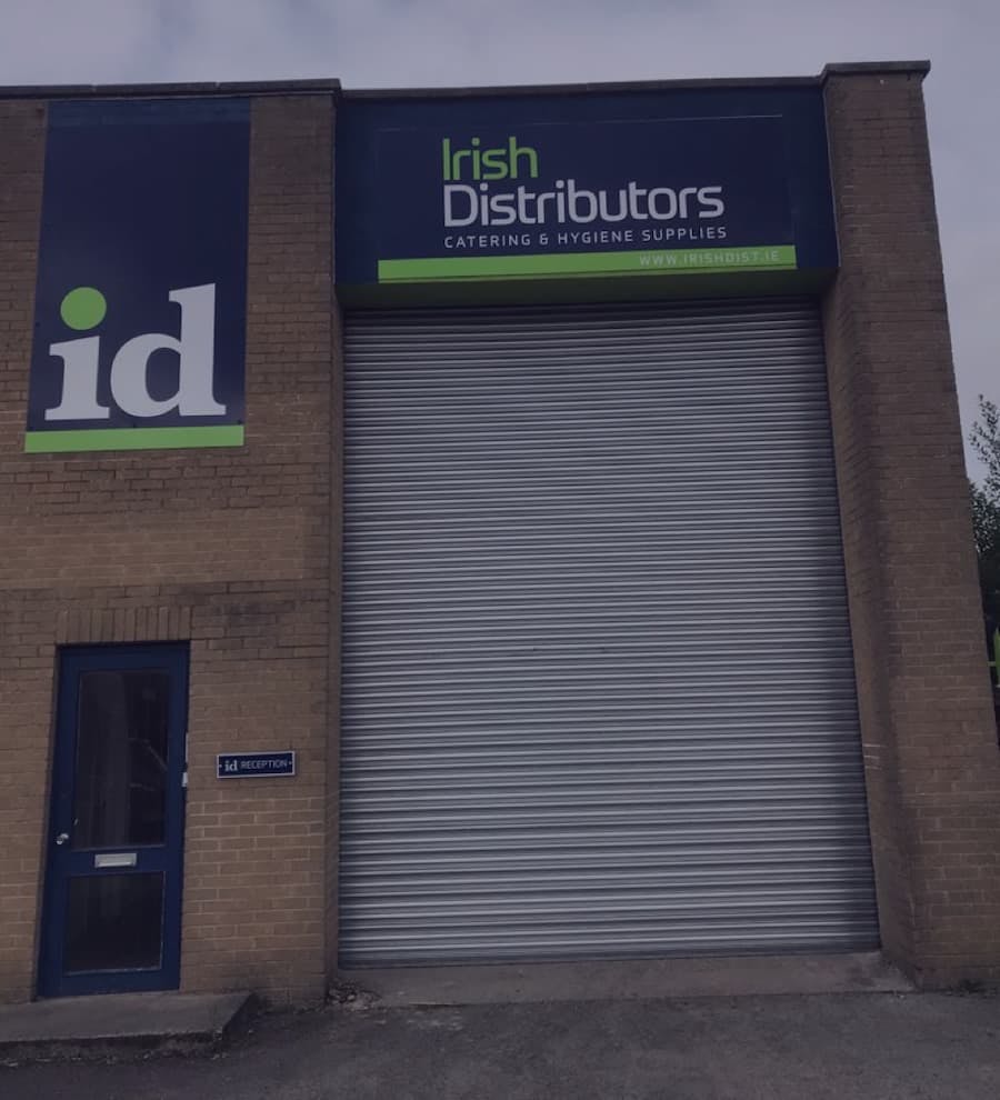 irish distributors