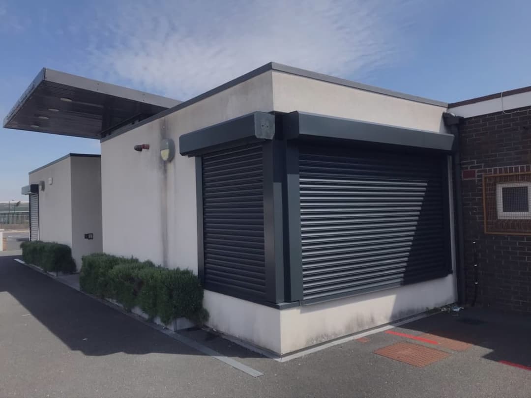 Shutters Dublin Dublin Roller Shutters 24hr Roller Shutter Repair