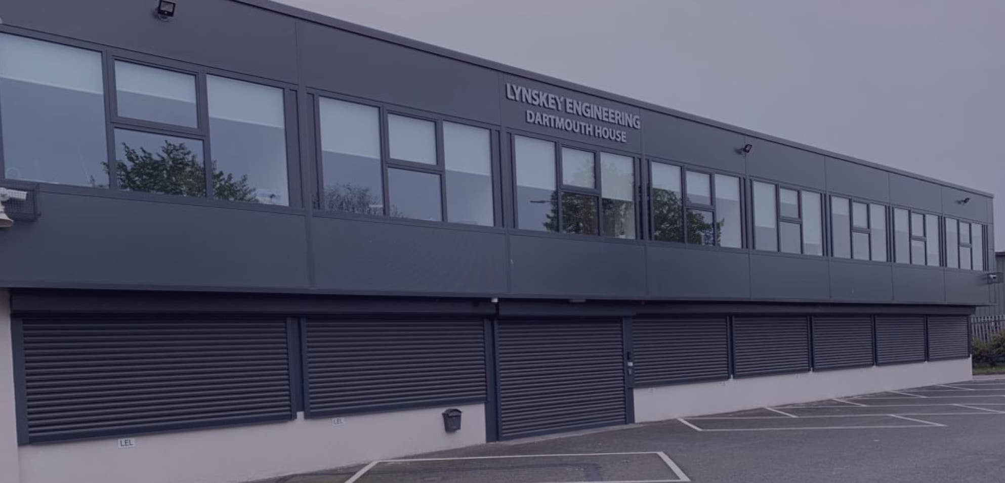 Shopfront Roller Shutters Dublin Dublin Roller Shutters