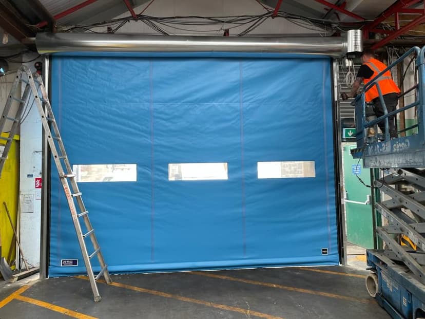 Shutters Dublin Dublin Roller Shutters 24hr Roller Shutter Repair